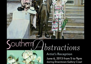 Caroline Youngblood Art