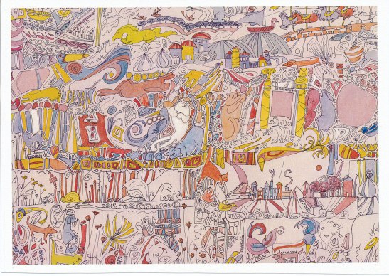 MAD_UpsideDownDownsideUp